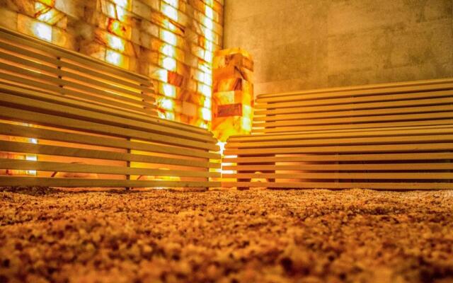 Hotel Spa Tudanca Aranda