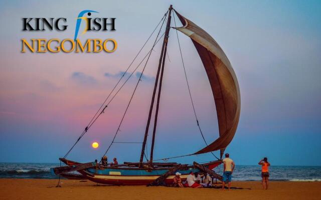King Fish Guest House