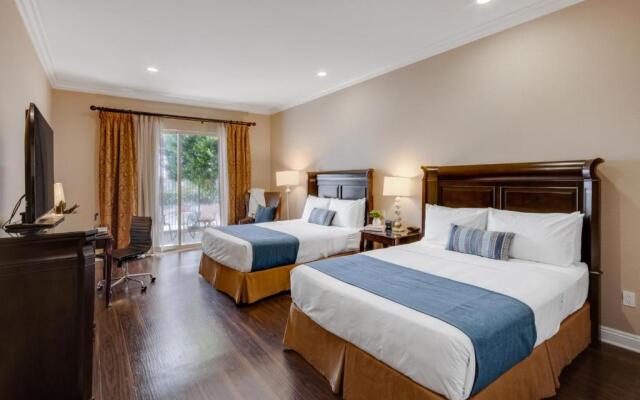 Ayres Hotel & Spa Moreno Valley