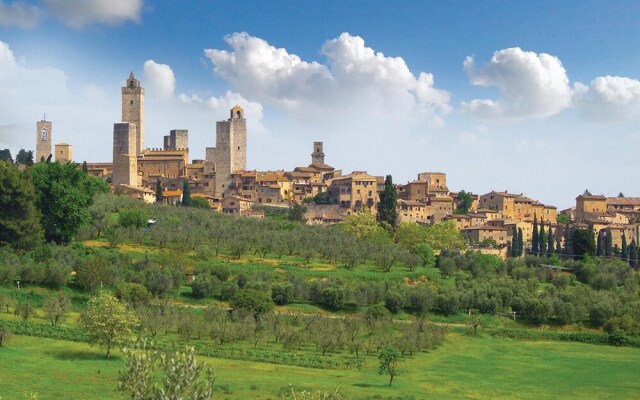 La Strolla