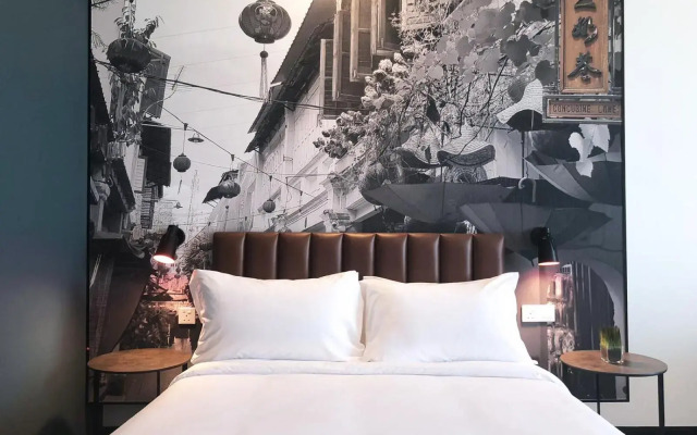Travelodge Ipoh