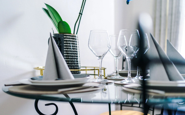 Empire Blackpool Apartments - Charles Street