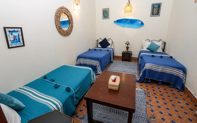 Riad New Bahia