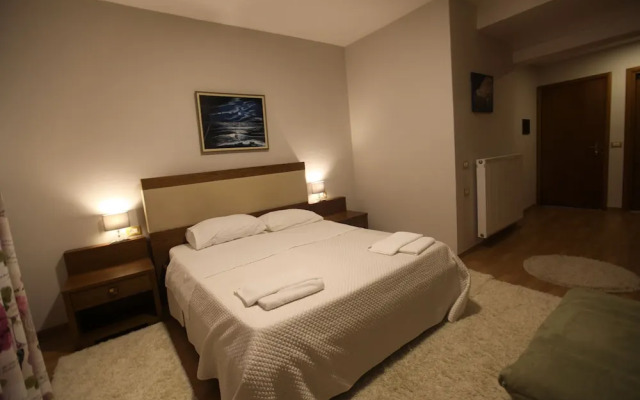 Sofo Hotel