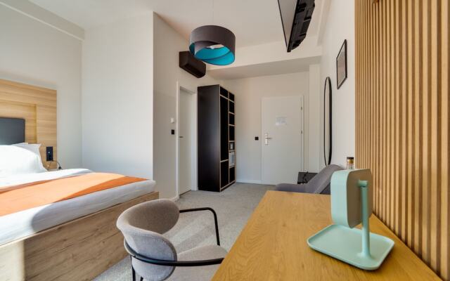 Bed and Breakfast Sky