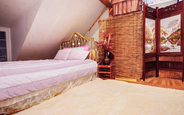 Pocheon White House Pension