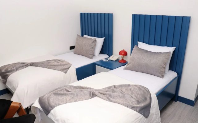 Blueay Butik Otel