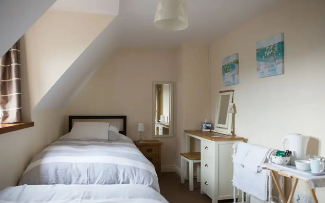 Staddlestones B&B