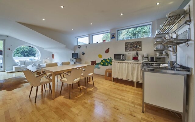 Casa Vita Apartments by HolidayFlats24