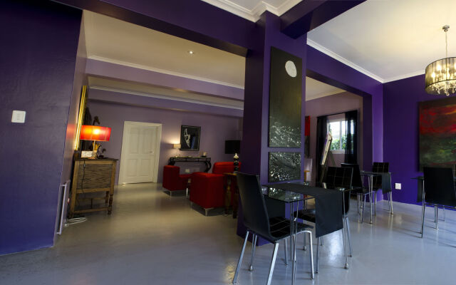Villa Costa Rose