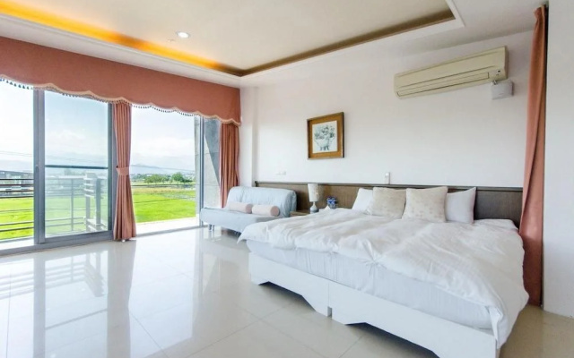 One Eland B&B