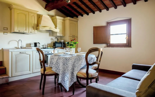 Casa Dei Mandorli Pool Wifi Peccioli