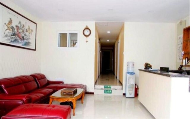 Qingdao Cow Cow Inn