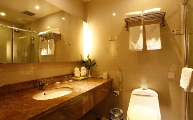The Egret Hotel Xiamen