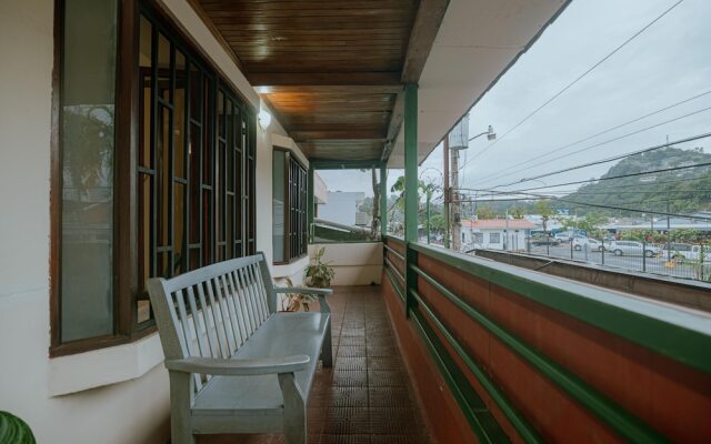 Quepos Inn