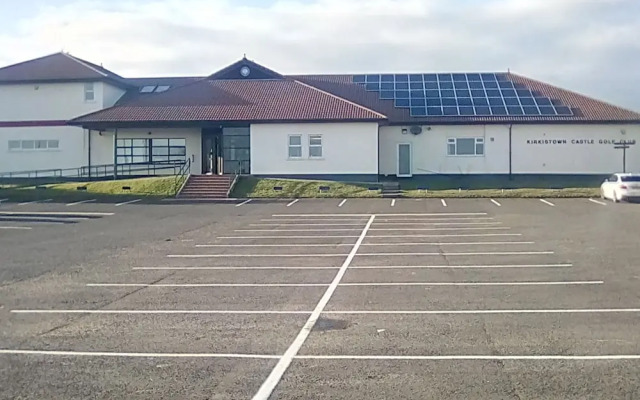 Cloughey Beach House