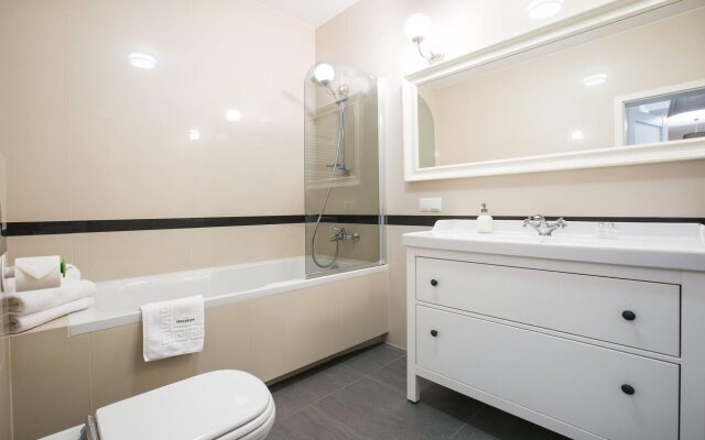 EXCLUSIVE Aparthotel