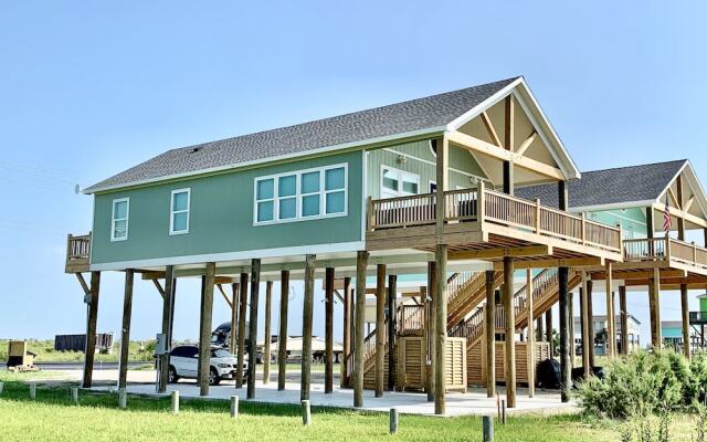 Blue Heron 3 Bedroom Home