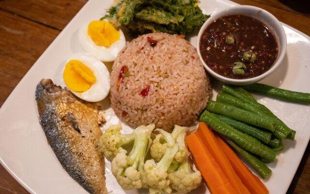 Onesook Resort Sukhothai