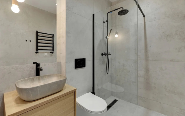 Morze Apartamenty by Grand Apartments