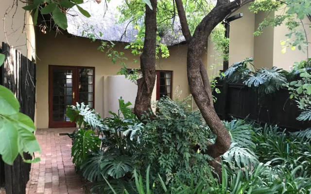 Greenwoods Self-Catering