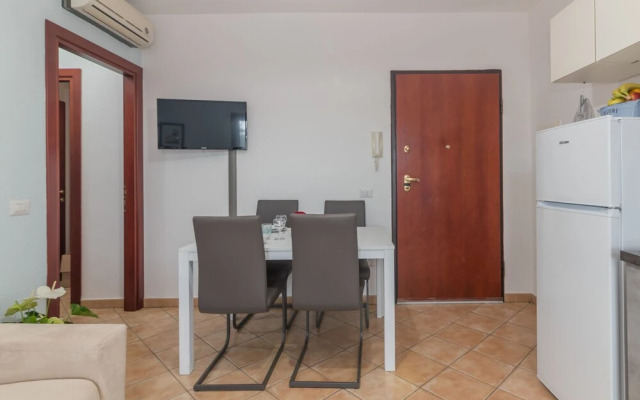 Olbia Mare Apartment