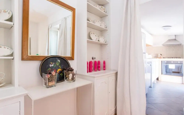 RSH Dolce Vita Luxury Terrace 2