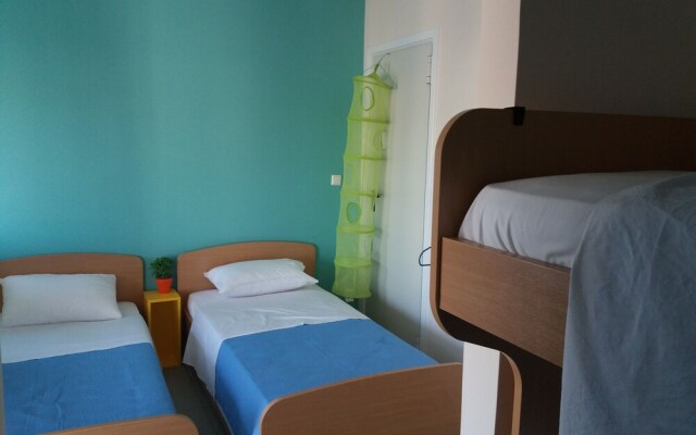 Welcommon Hostel