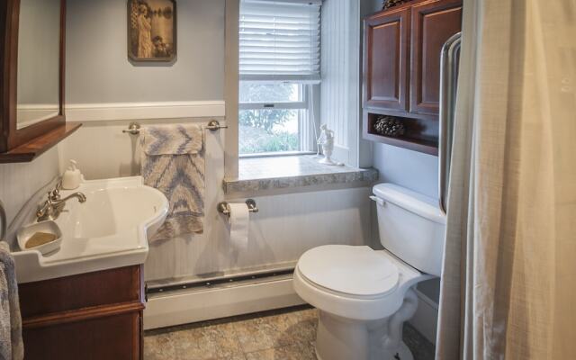 Frush Farm Bed & Breakfast