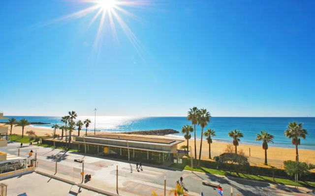 Apartamento Canary