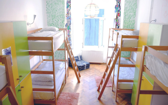 Centrum House Hostel