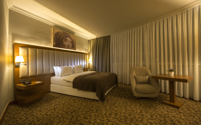 Yılmazoğlu Park Hotel