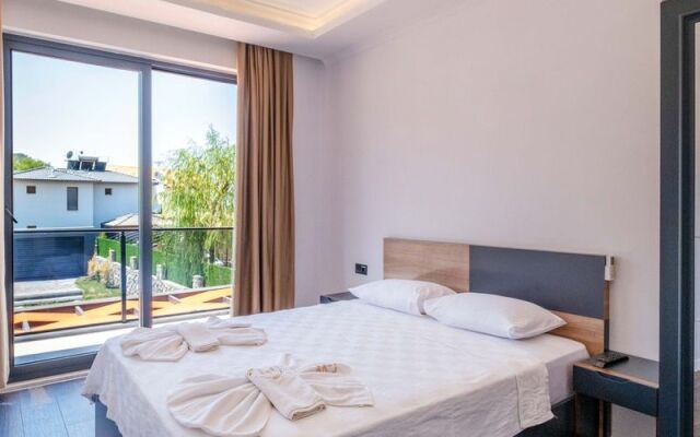 Luxury Life Villas Ölüdeniz