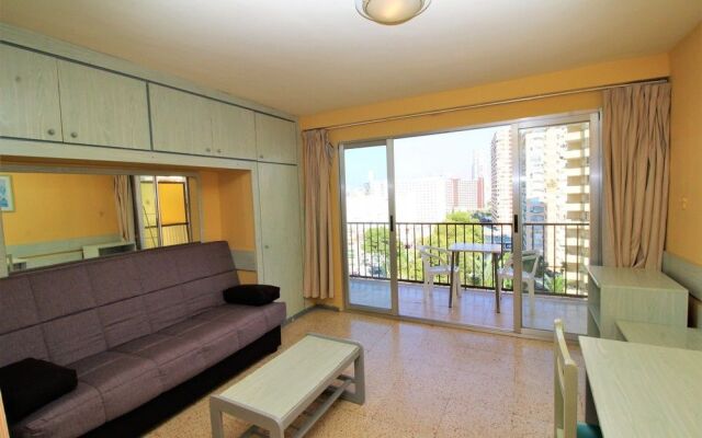 Apartamento Bermudas 705
