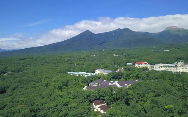 Hotel Sun Valley Nasu
