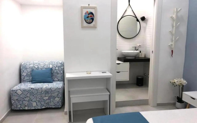 Appartamento I Cenni di Napoli