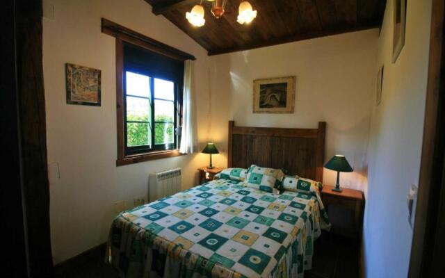 Bungalow de Lubre