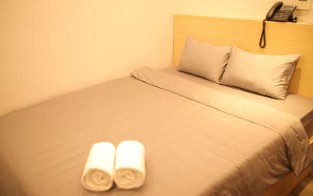 Lee Apartment & Hotel