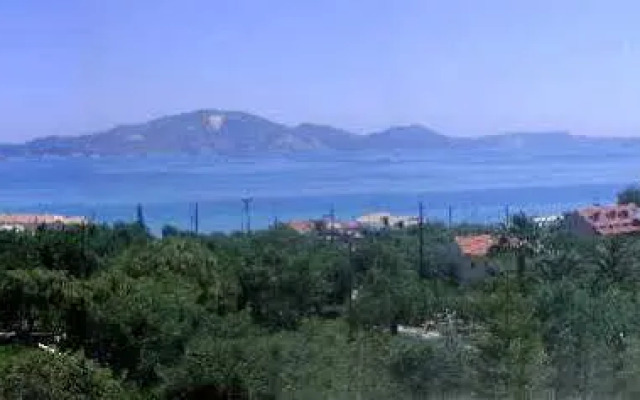 Rentaki Villas