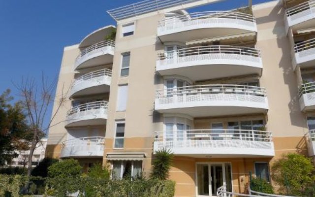 Apartment Felicita Cagnes Sur Mer