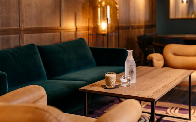 Solo Sokos Hotel Helsinki
