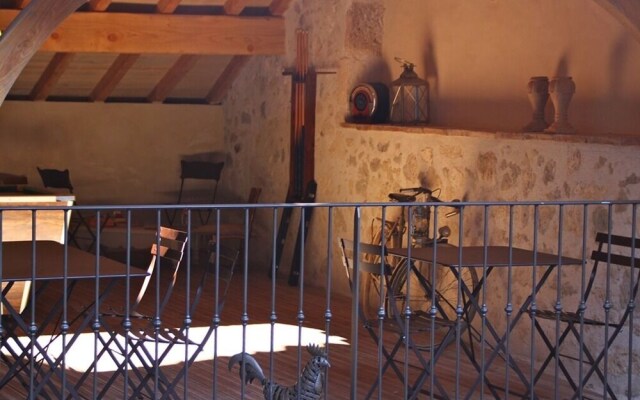 Du Côté de Chez Jeanne