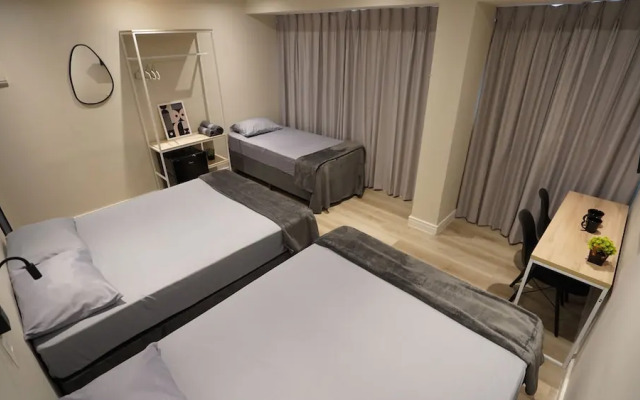 Studios Mood - Mackenzie