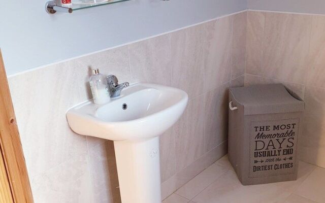 Nellies Cottage B&B