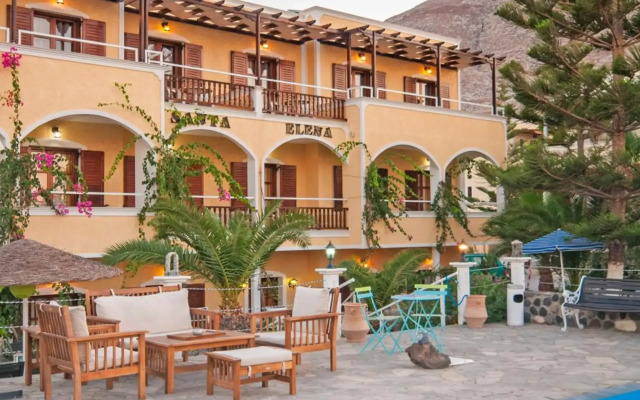 Santa Elena
