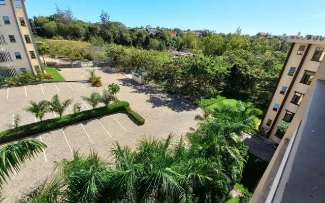 Sunset Paradise Holiday Homes By Blodrif