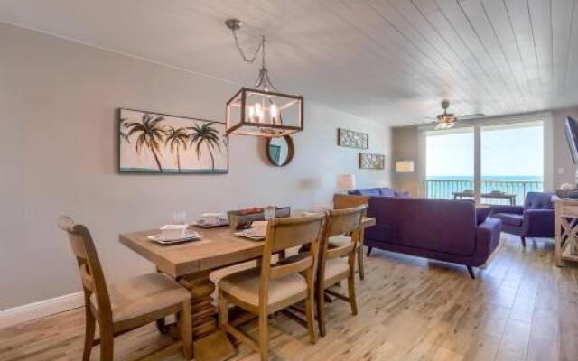 Sand Castle by Plumlee Vacation Rentals