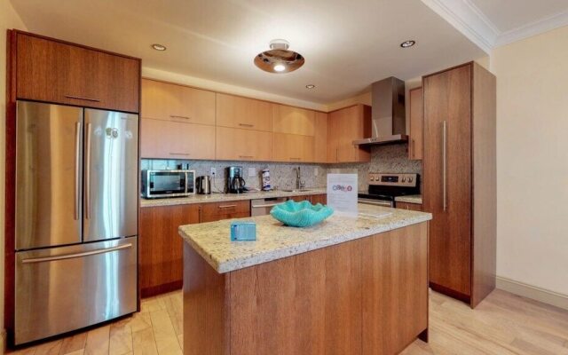 Oceareov2BR Unit - 901 - 2 Br Condo