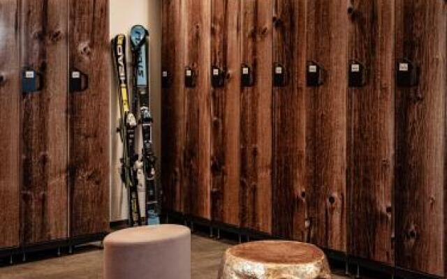 Alpin Garden Wellness Resort