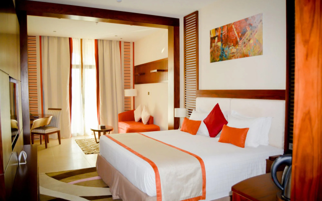 Western Hotel - Madinat Zayed